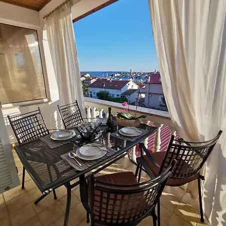 Гостевой дом Sobe Luna 4*