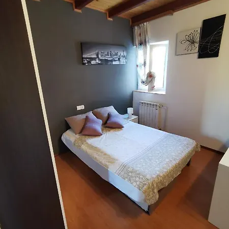 Гостевой дом Sobe Luna 4*