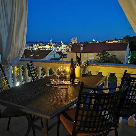 Гостевой дом Sobe Luna