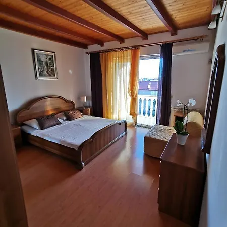 Sobe Luna 4* Раб