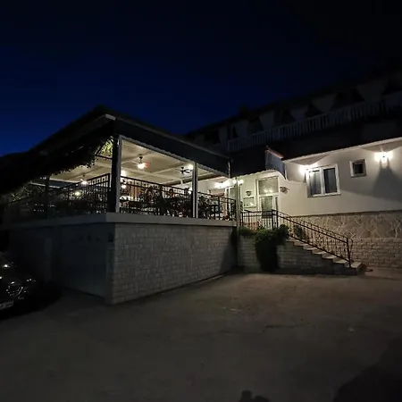 Sobe Luna 4*