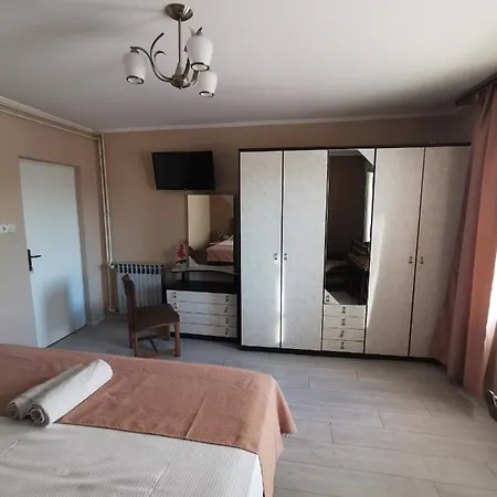 Sobe Luna 4* Раб