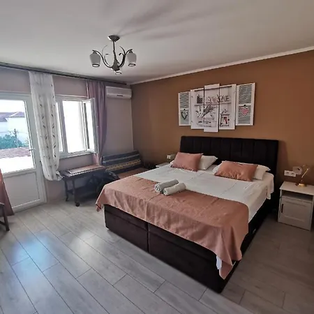 Sobe Luna 4*