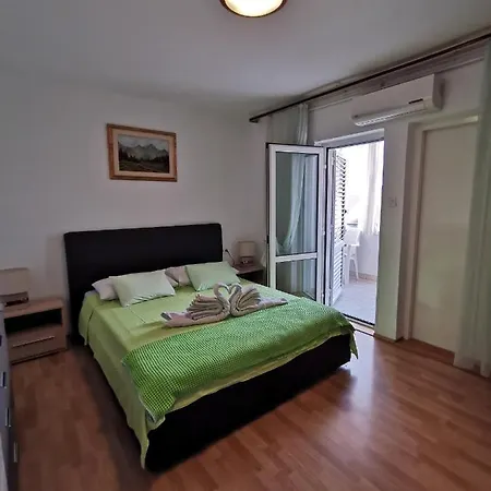 Sobe Luna 4* Раб